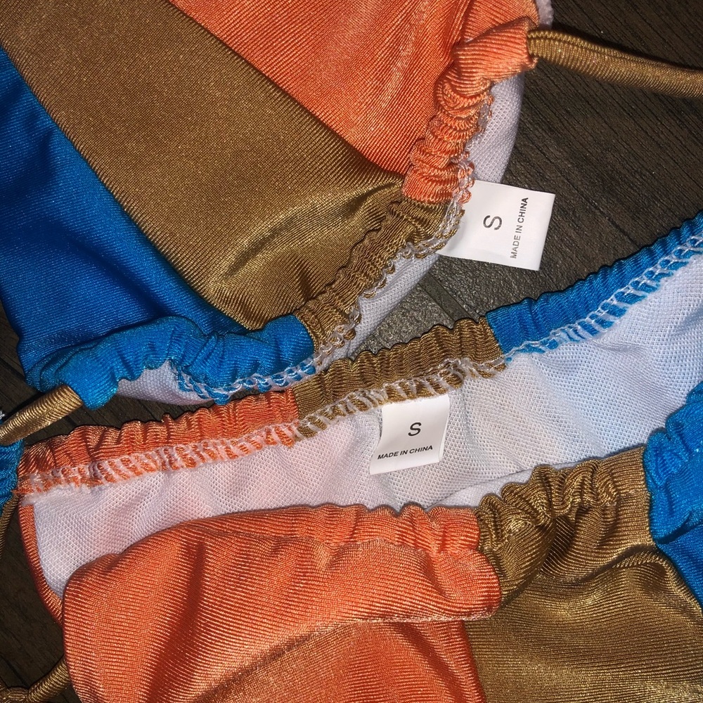 Bikini set - Picture 4 of 4